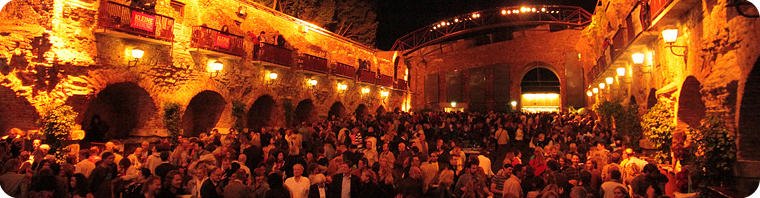 Jazz Sommer Graz